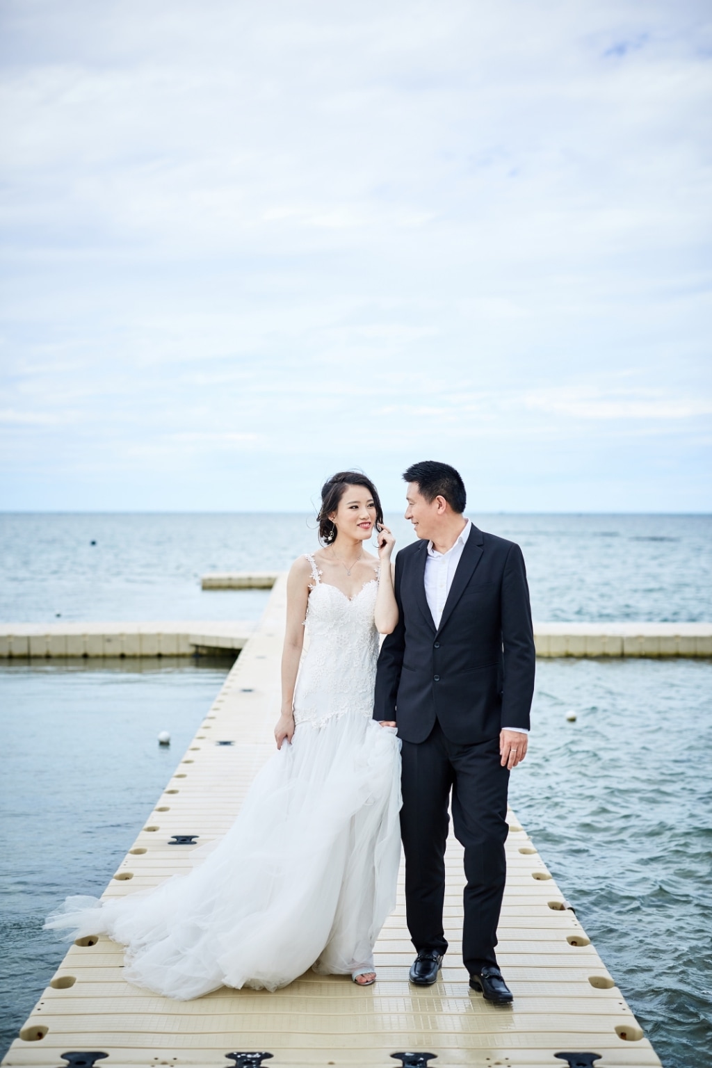 Koh Samui Wedding Photography at Le Meridien by Toa on OneThreeOneFour 17