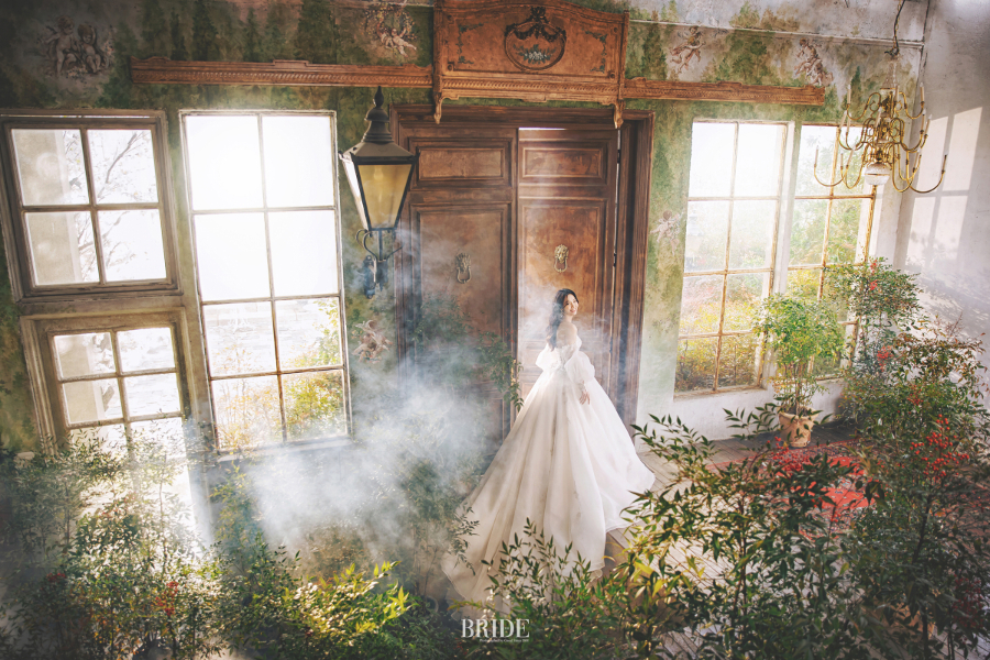 [NEWEST] Gaeul Studio 2023 "BRIDE" Collection by Gaeul Studio on OneThreeOneFour 56