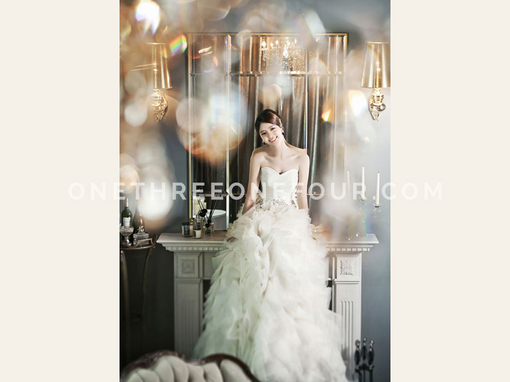 Renoir | Korean Pre-wedding Photography by Pium Studio on OneThreeOneFour 38