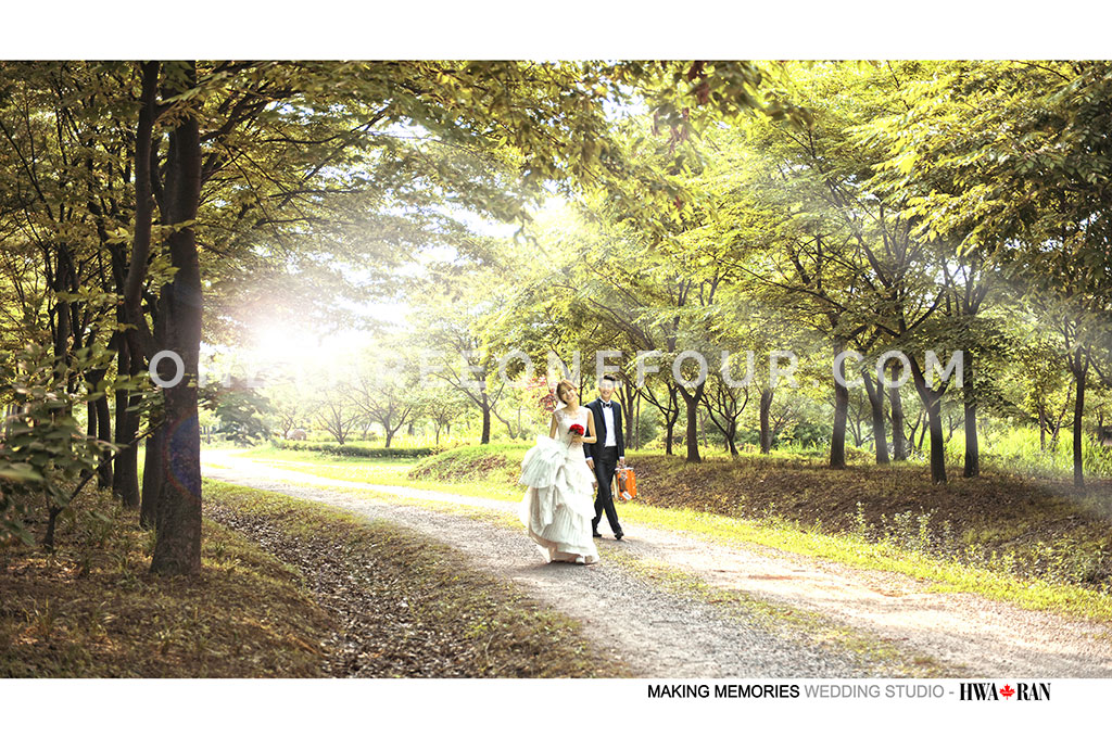 HWA-REN - Casual | Korean Pre-wedding Photography by HWA-RAN on OneThreeOneFour 6