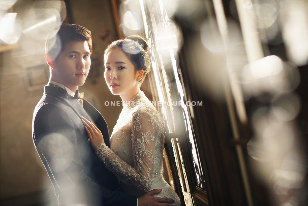 The Face Studio Korea Pre-Wedding Photography - 2017 Sample by The Face Studio on OneThreeOneFour 52