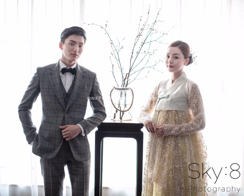 RaRi SKY:8 | Korean Pre-wedding Photography by RaRi Studio on OneThreeOneFour 33