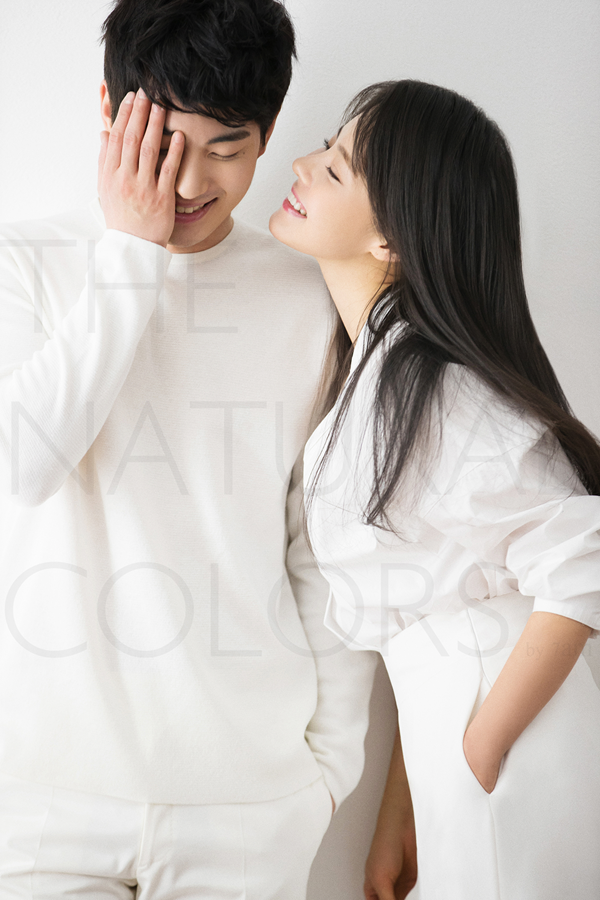 Korean 7am Studio Pre-Wedding Photography: 2017 The Natural Colors Collection by 7am Studio on OneThreeOneFour 6
