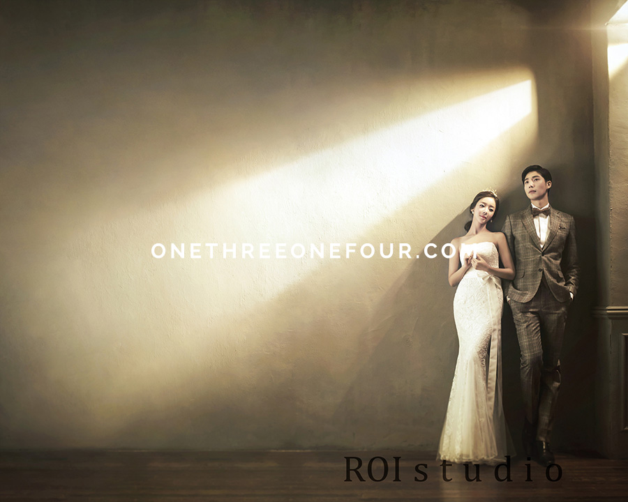 韓國婚紗攝影 － 古典歐美主題 by Roi Studio on OneThreeOneFour 12