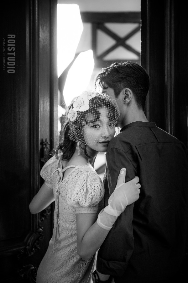 Roi Studio 2020 Petite France Pre-Wedding Photography - NEW Sample by Roi Studio on OneThreeOneFour 20