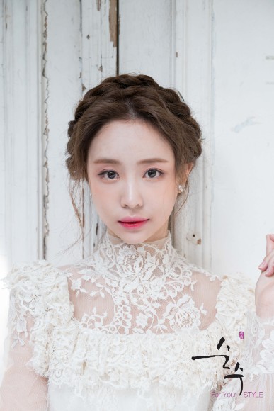 Soon Soo Korean Bridal Hair Makeup Salons Onethreeonefour