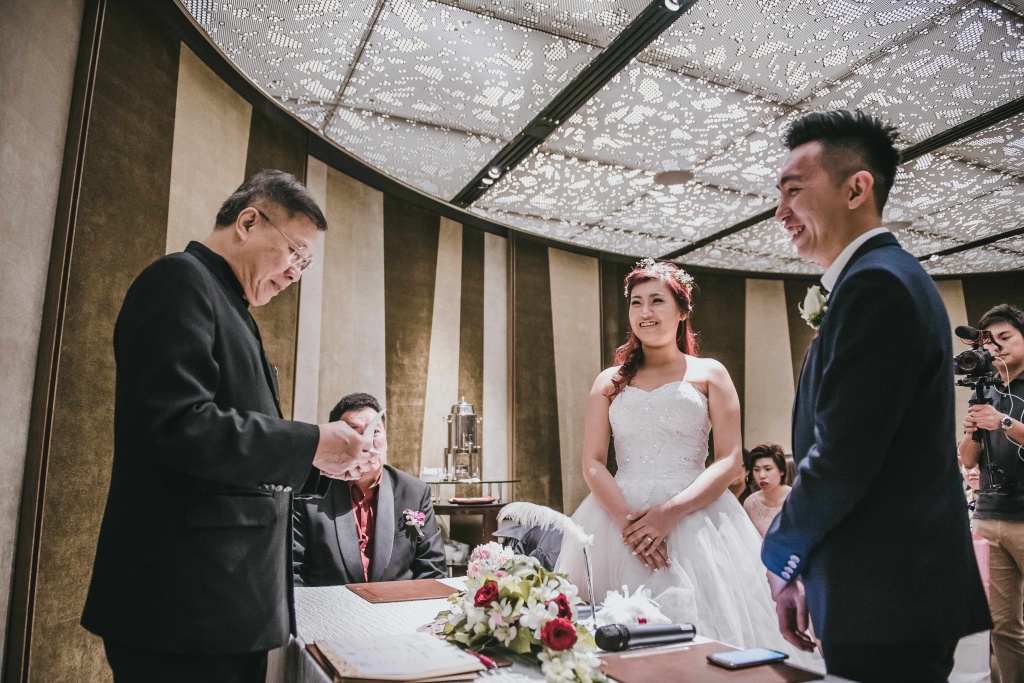 Singapore Full Day Photography For Military Style Wedding by Michael on OneThreeOneFour 31