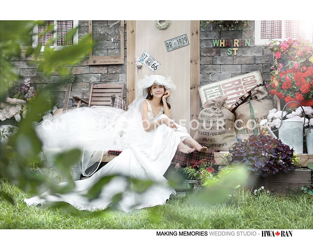 HWA-REN - Casual | Korean Pre-wedding Photography by HWA-RAN on OneThreeOneFour 12