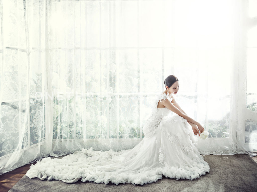 Brown | Korean Pre-Wedding Photography by Pium Studio on OneThreeOneFour 32