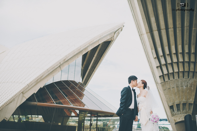 Pre-Wedding Session at Sydney | Perth Wedding Photographer by iZO Photography on OneThreeOneFour 0