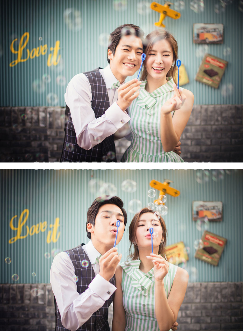 2016 Pre-wedding Photography Sample Part 1 - Small Wedding Concept by Spazio Studio on OneThreeOneFour 12