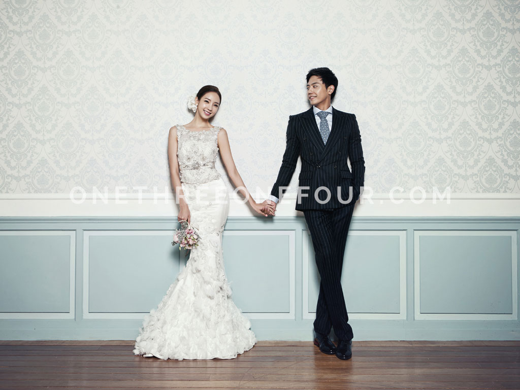 Brown | Korean Pre-Wedding Photography by Pium Studio on OneThreeOneFour 28