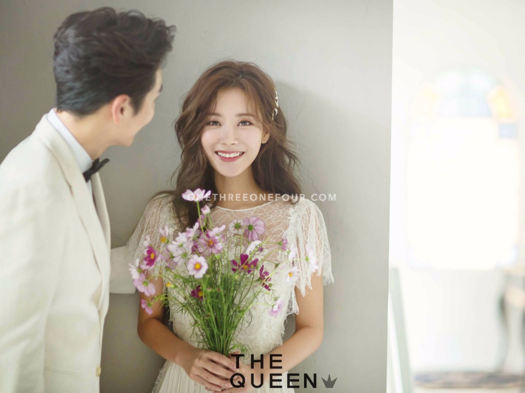 The Queen | Korean Pre-wedding Photography by RaRi Studio on OneThreeOneFour 7