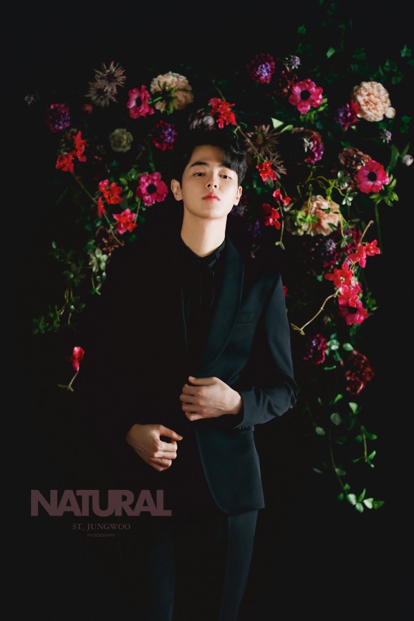 2019 ST Jungwoo Studio New Sample - Natural  by ST Jungwoo on OneThreeOneFour 30