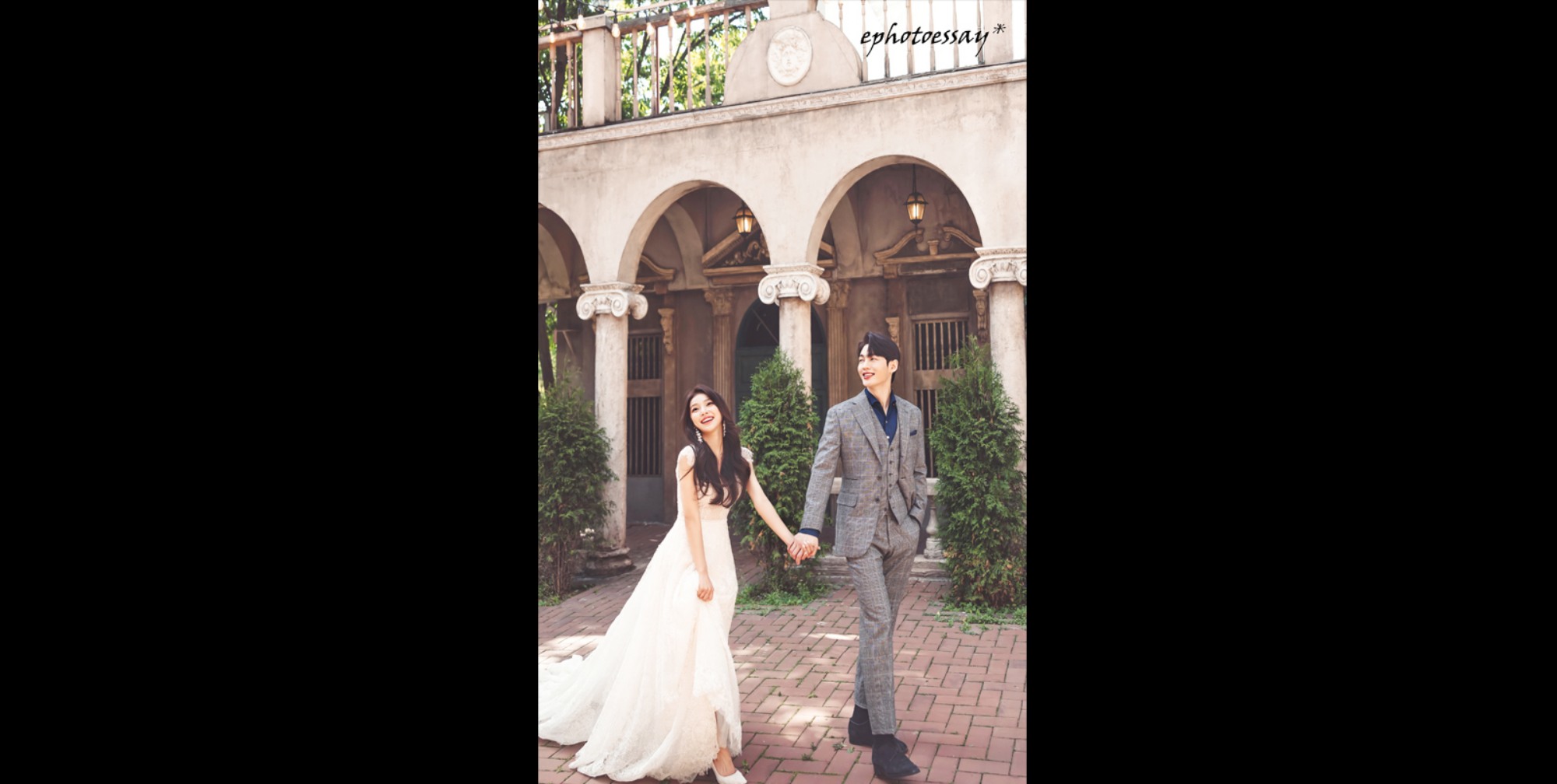 2022 Indoor & Outdoor Pre-Wedding Photoshoot Themes by ePhoto Essay Studio on OneThreeOneFour 19