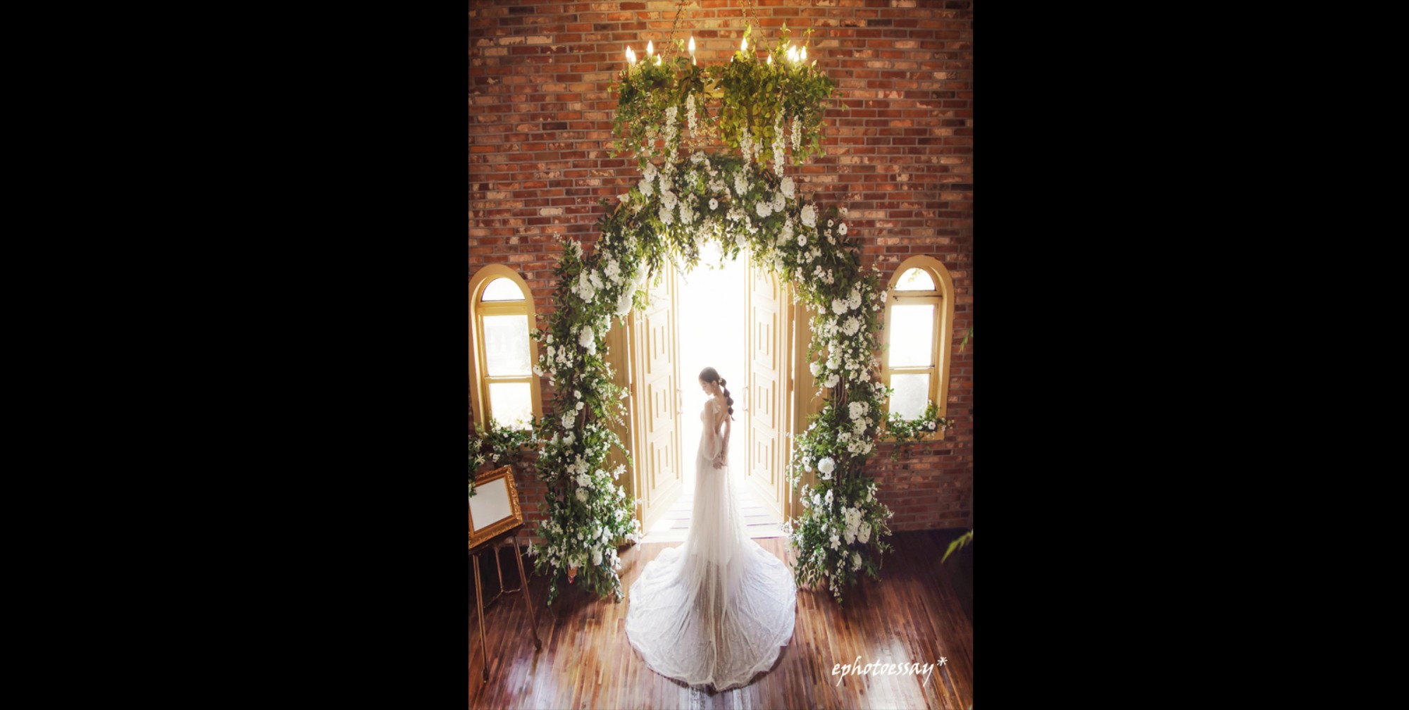 2022 Indoor & Outdoor Pre-Wedding Photoshoot Themes by ePhoto Essay Studio on OneThreeOneFour 14