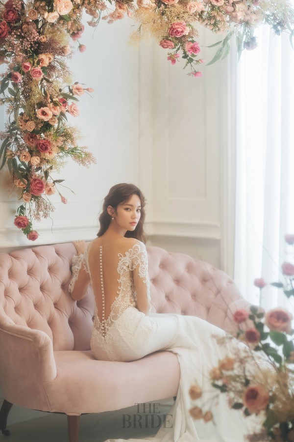 Gaeul Studio 2020: The Bride Collection  by Gaeul Studio on OneThreeOneFour 56
