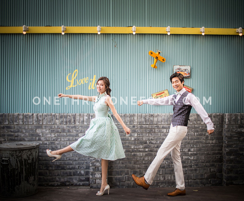 2016 Pre-wedding Photography Sample Part 1 - Small Wedding Concept by Spazio Studio on OneThreeOneFour 16