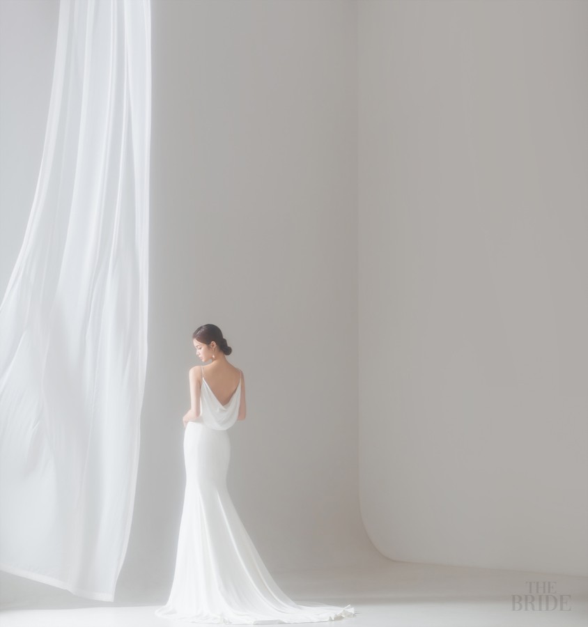 Gaeul Studio 2020: The Bride Collection  by Gaeul Studio on OneThreeOneFour 42