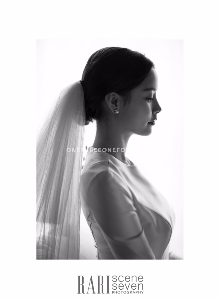 Blooming Days | Korean Pre-wedding Photography by RaRi Studio on OneThreeOneFour 46