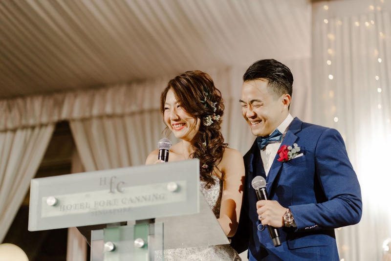 J&S: Singapore Wedding day at Hotel Fort Canning by Samantha on OneThreeOneFour 113