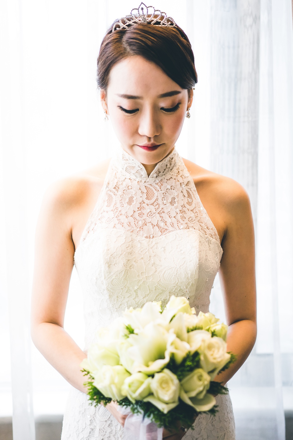 Wedding Full Day Photography For Singapore And Korean Couple by Michael on OneThreeOneFour 6