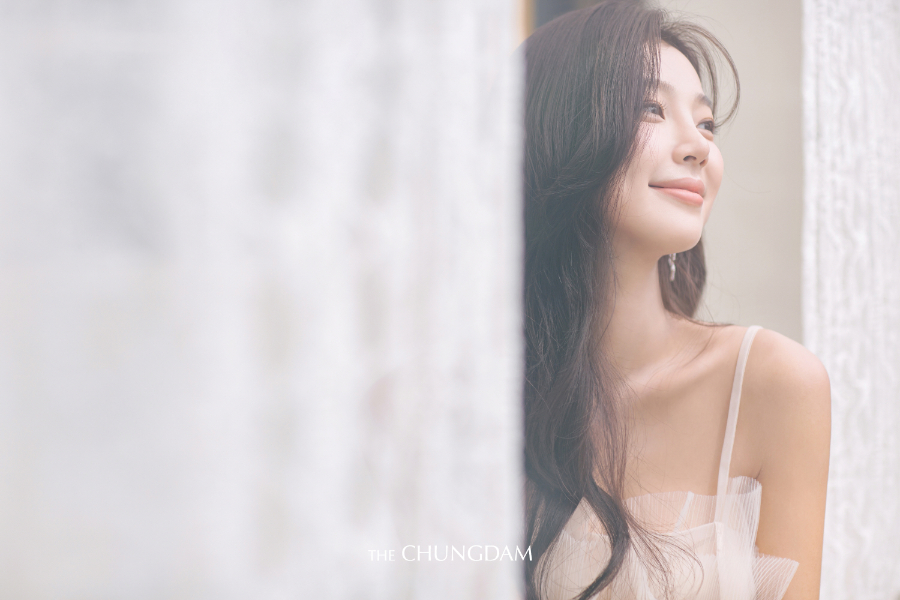 [Latest] Chungdam Studio 2023 Korean Pre-Wedding Photoshoot by Chungdam Studio on OneThreeOneFour 25
