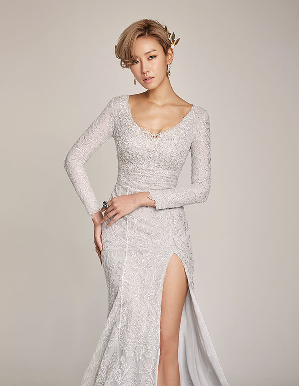Aviigail Korean Gown Boutique Korean Wedding Photography