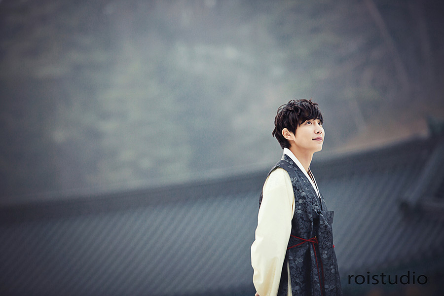 Gangwon-do Winter Korean Wedding Photography by Roi Studio on OneThreeOneFour 55
