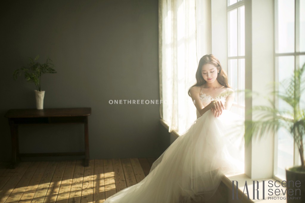 Blooming Days | Korean Pre-wedding Photography by RaRi Studio on OneThreeOneFour 30
