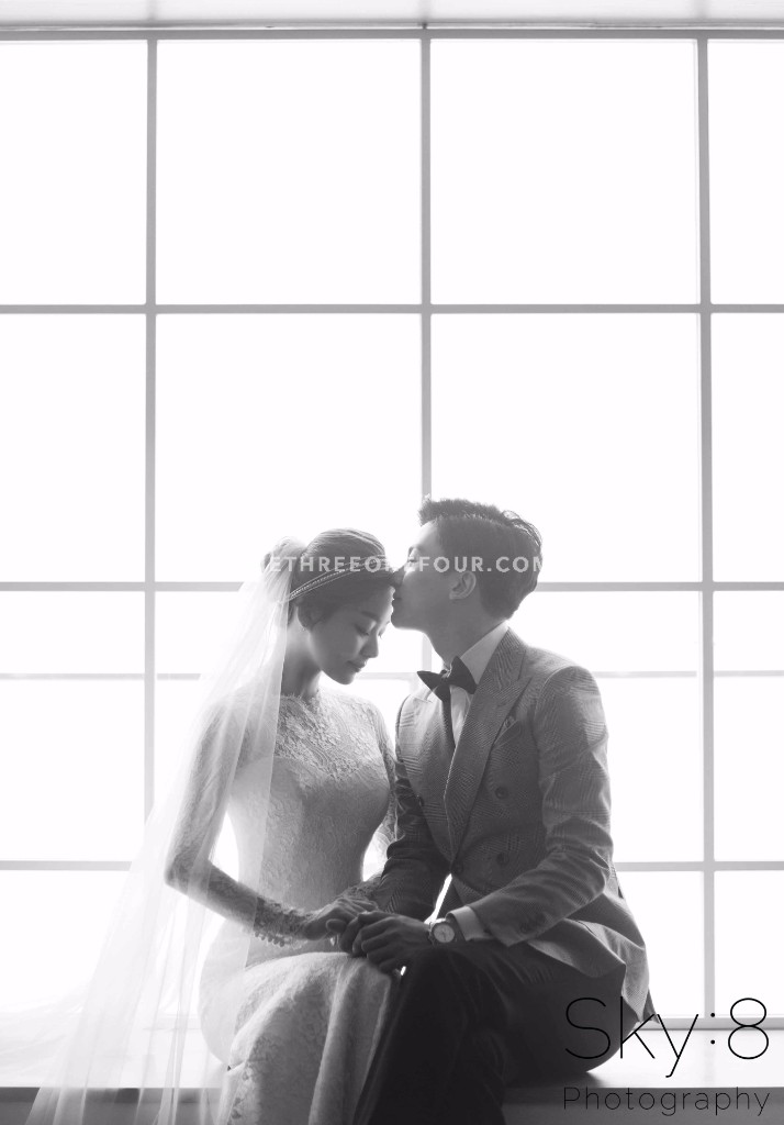 RaRi SKY:8 | Korean Pre-wedding Photography by RaRi Studio on OneThreeOneFour 11