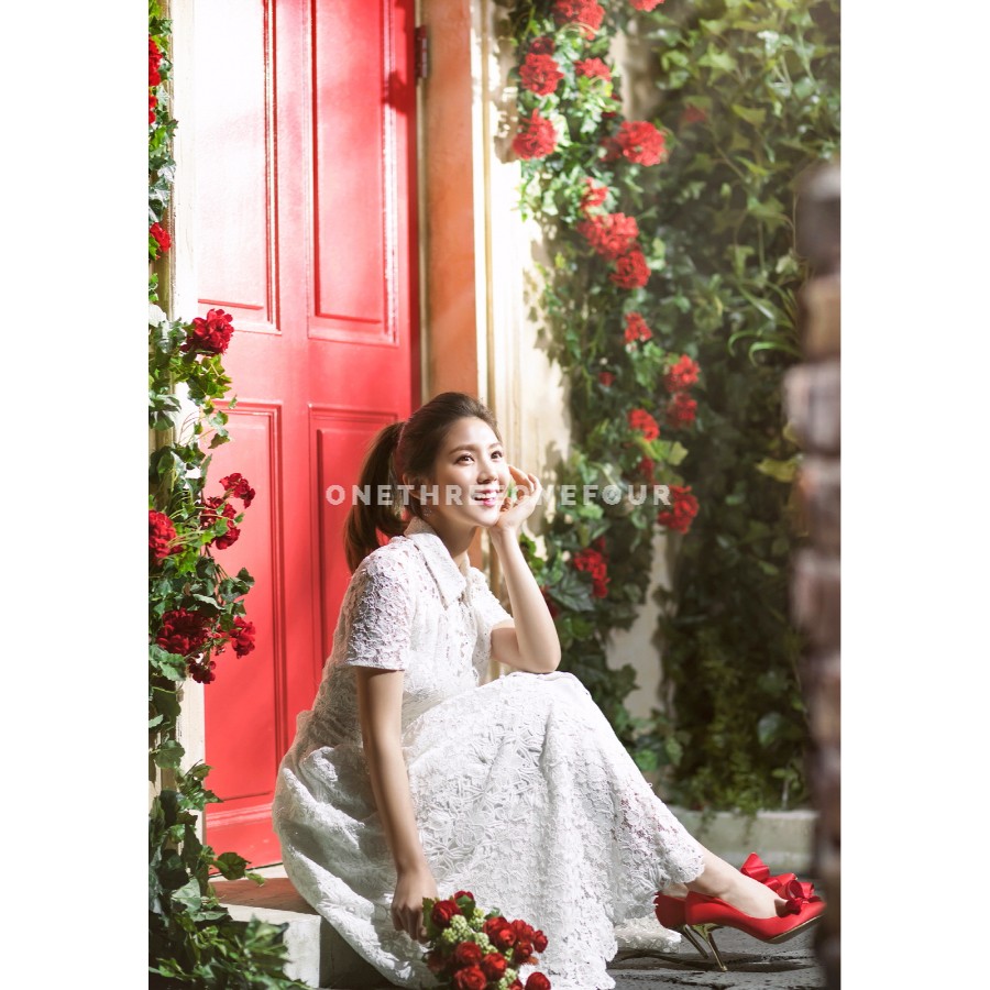 May Studio 2017 Korea Pre-wedding Photography - NEW Sample Part 2 by May Studio on OneThreeOneFour 20