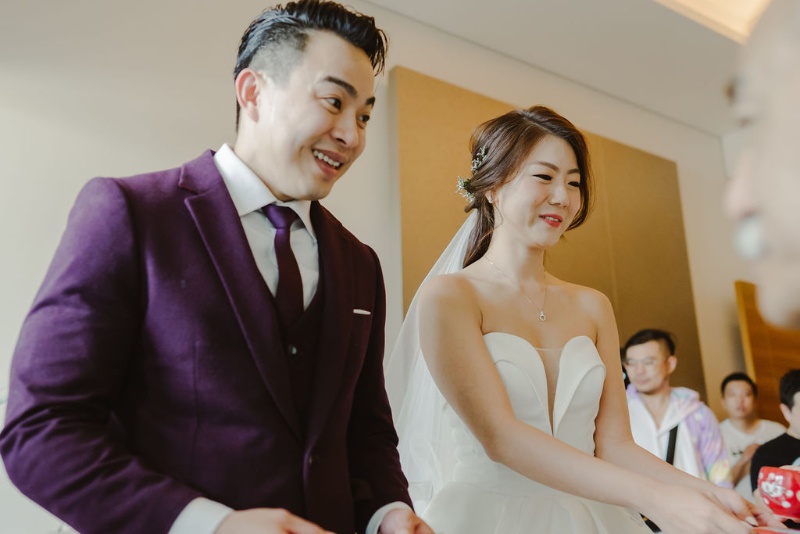 J&S: Singapore Wedding day at Hotel Fort Canning by Samantha on OneThreeOneFour 32