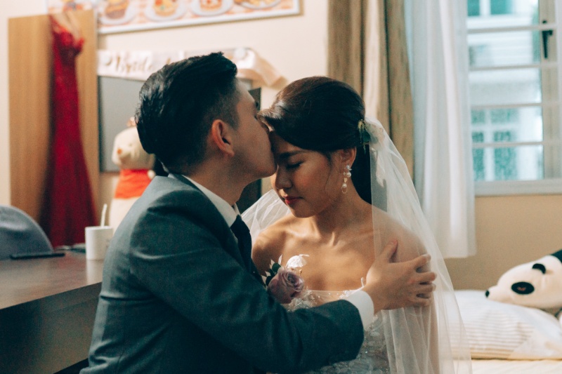 C&J: Singapore Wedding Day by Charles on OneThreeOneFour 25