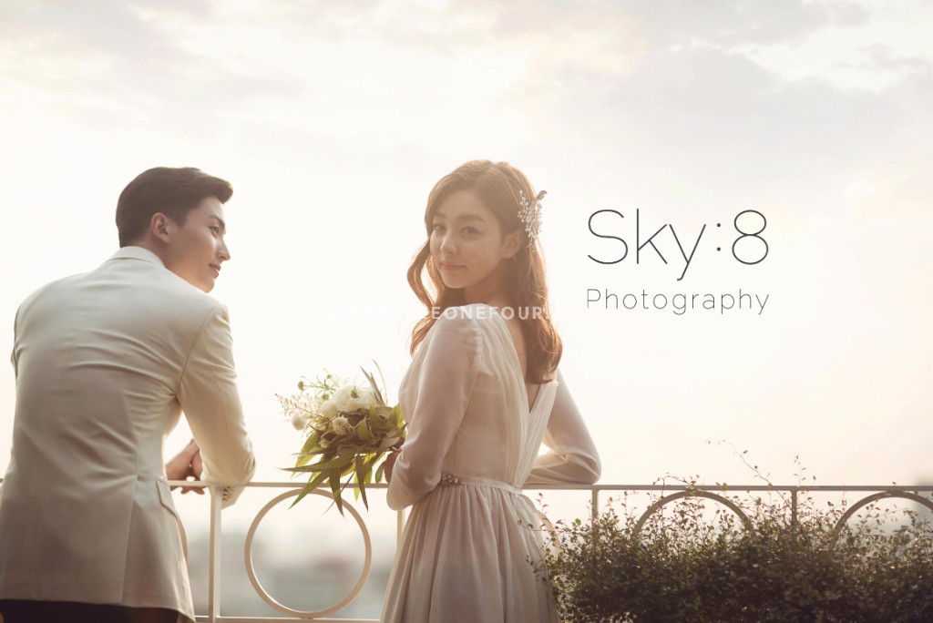 RaRi SKY:8 | Korean Pre-wedding Photography by RaRi Studio on OneThreeOneFour 0