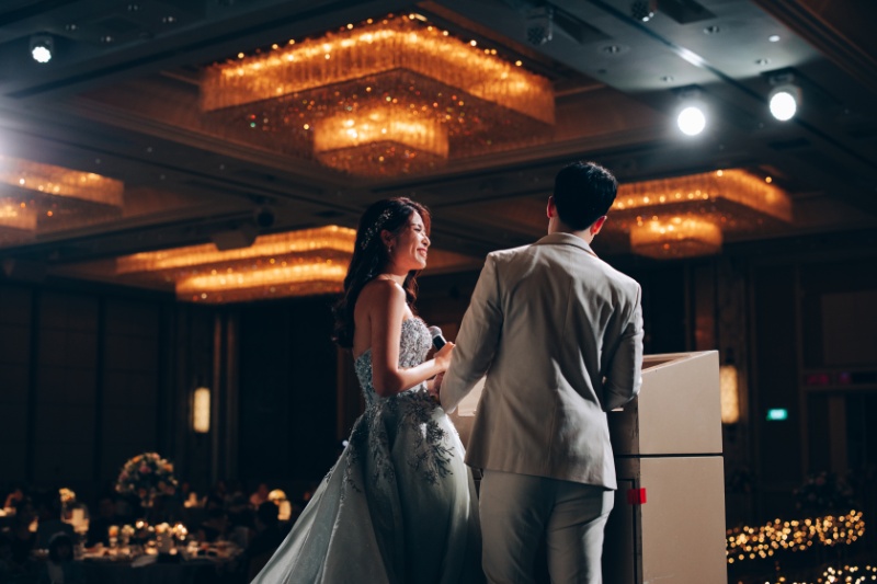 A&N: Singapore Wedding Day at Mandarin Orchard Hotel by Cheng on OneThreeOneFour 144