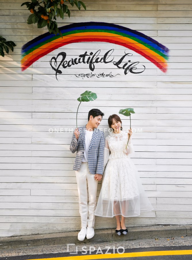 2019 New Sample "Beautiful Life" by Spazio Studio on OneThreeOneFour 6