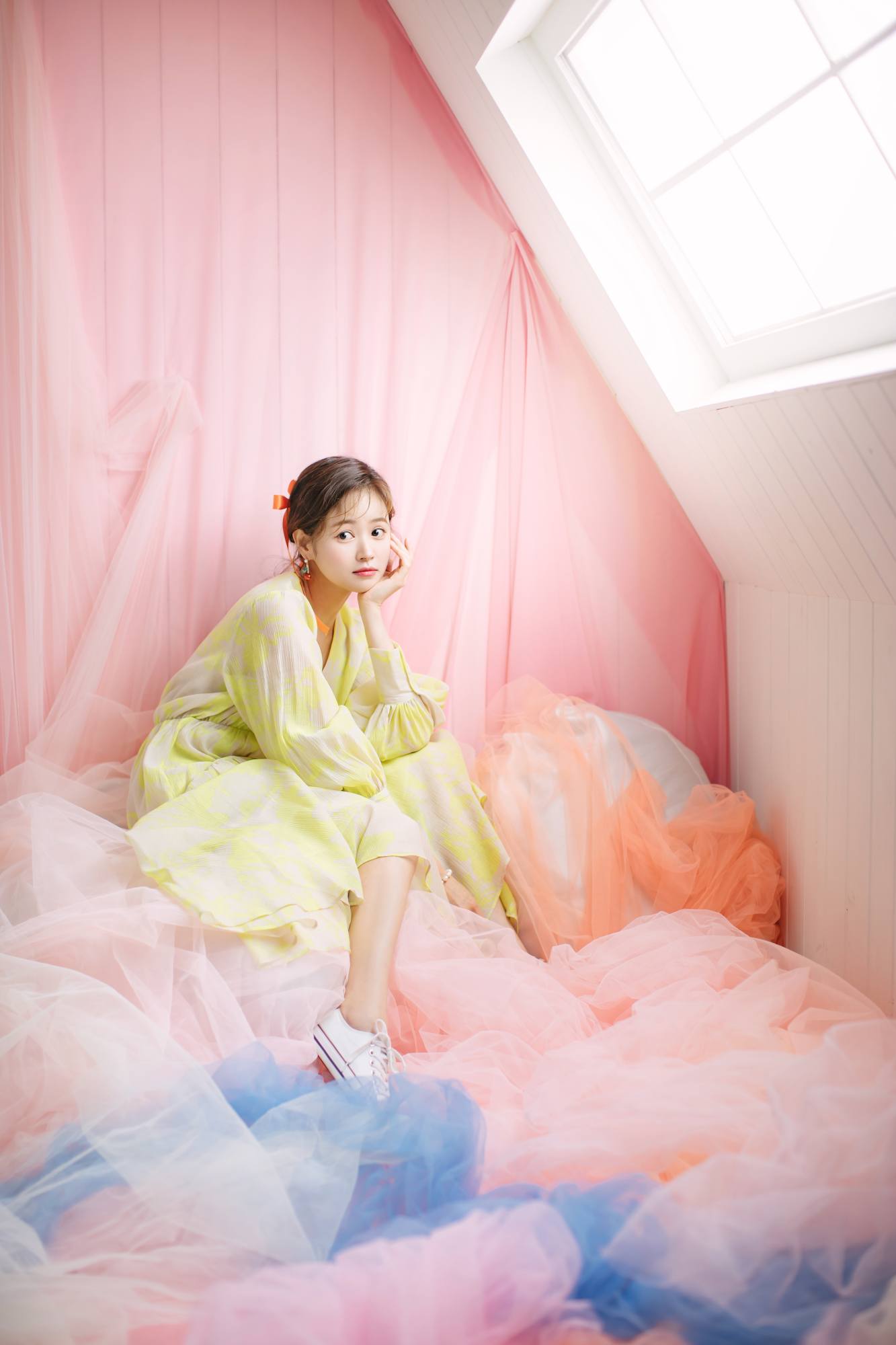 Chungdam Studio - Seoul Wedding Photographer | OneThreeOneFour