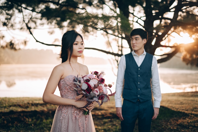 M&YK: Princess concept pre-wedding photoshoot in Singapore by Jessica on OneThreeOneFour 6