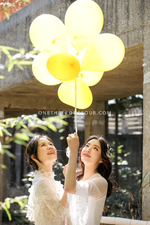 Happiness Studio Outdoor Autumn/Cherry Blossoms by Happiness Studio on OneThreeOneFour 4