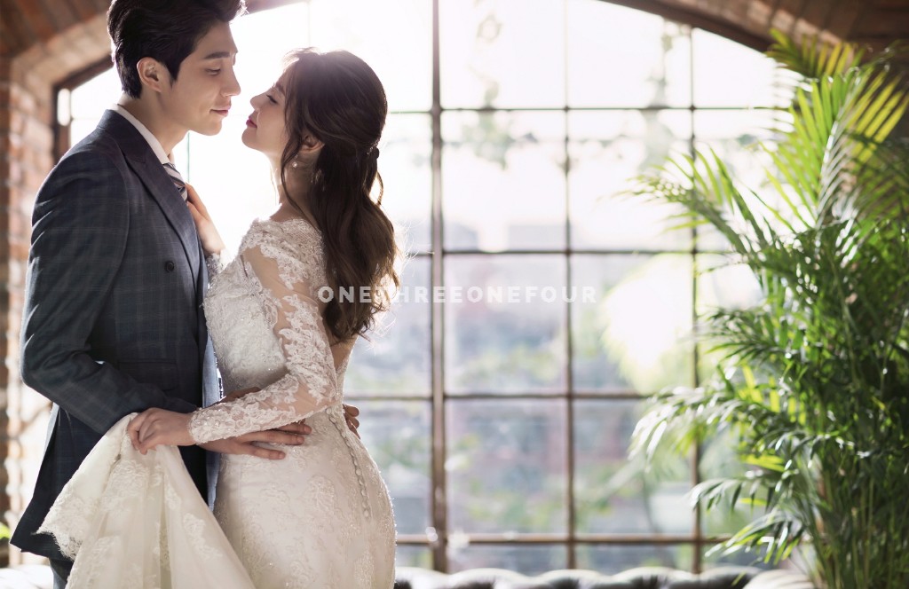May Studio 2017 Korea Pre-wedding Photography - NEW Sample Part 2 by May Studio on OneThreeOneFour 1