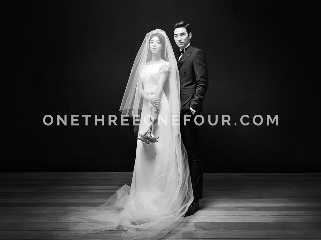 Renoir | Korean Pre-wedding Photography by Pium Studio on OneThreeOneFour 24