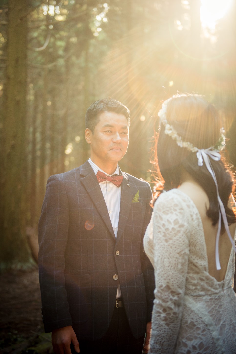 Korea Jeju Island Pre-Wedding Photography by Geunjoo on OneThreeOneFour 10