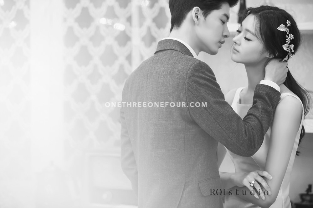 Roi Studio 2017 'You call it love' Pre-Wedding Photography - NEW Sample by Roi Studio on OneThreeOneFour 33