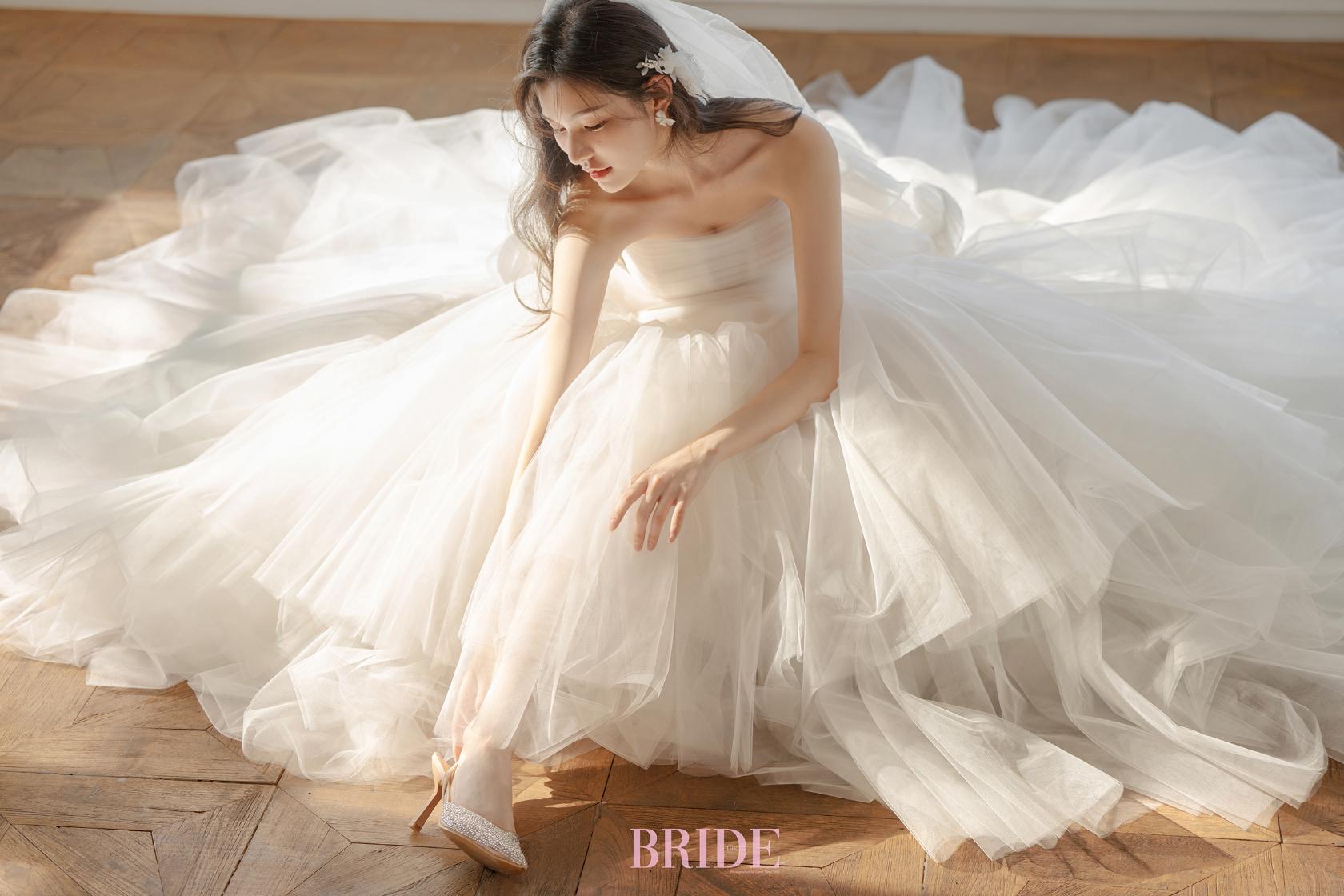 [NEWEST] Gaeul Studio 2025 "BRIDE" Collection by Gaeul Studio on OneThreeOneFour 84