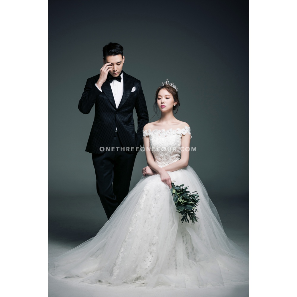 2017 Black Label Sample - Pre-wedding Photography Collection by Kuho Studio on OneThreeOneFour 16