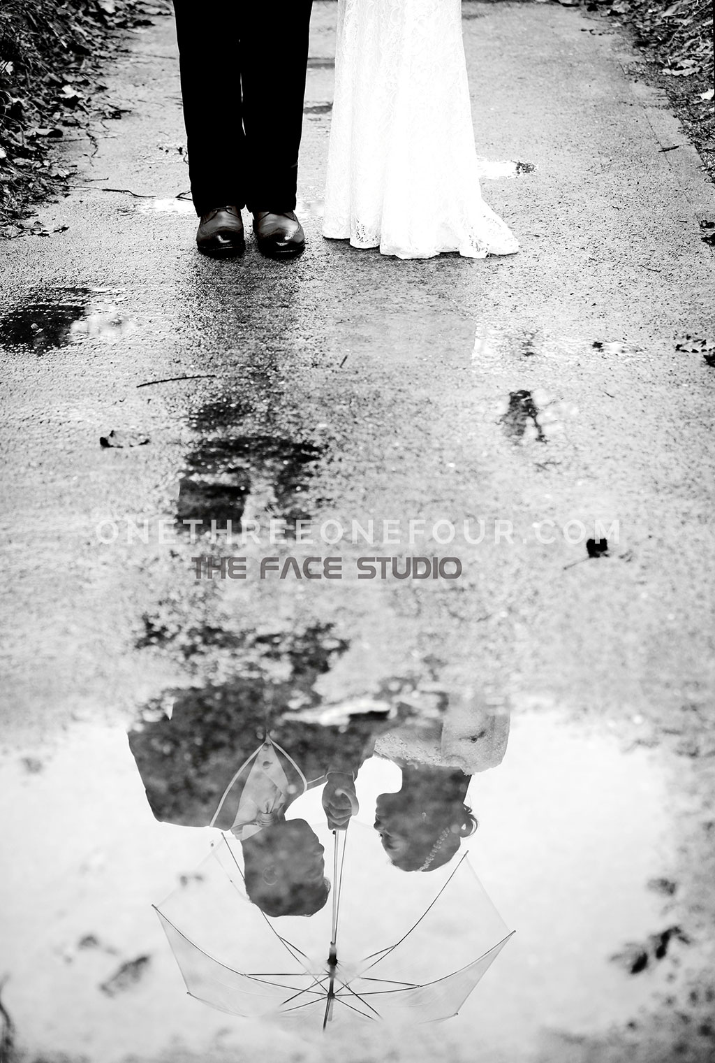 [AUTUMN] Korean Studio Pre-Wedding Photography: Seonyudo Park (선유도 공원)  (Outdoor) by The Face Studio on OneThreeOneFour 21