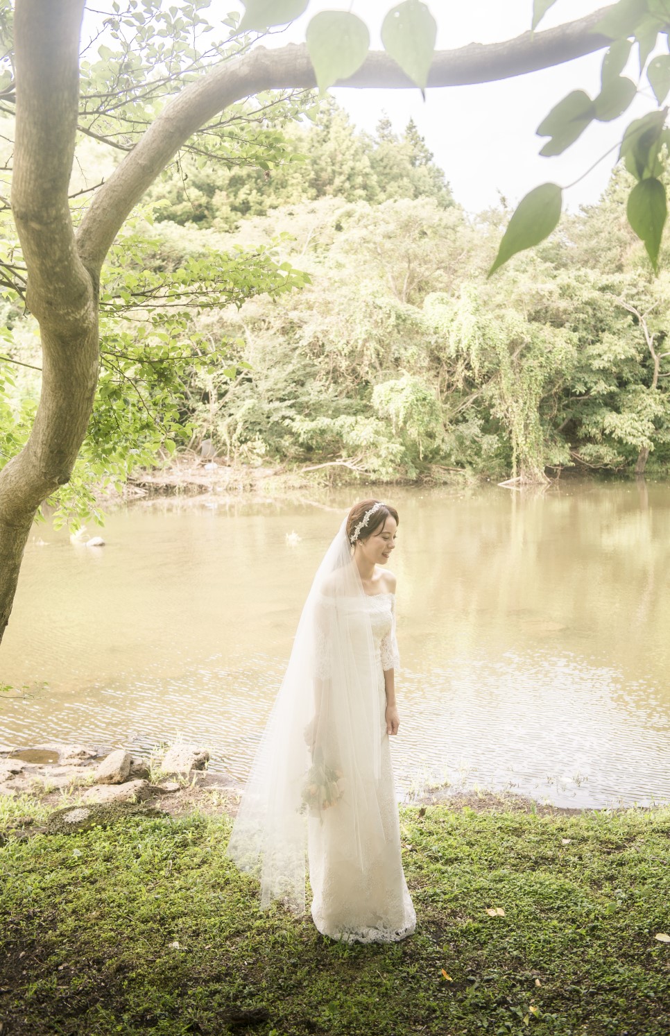 Korea Jeju Island Pre-Wedding Photography  by Geunjoo on OneThreeOneFour 4