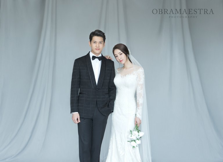  Obra Maestra Studio Korean Pre-Wedding Photography: 2017 Collection by Obramaestra on OneThreeOneFour 26