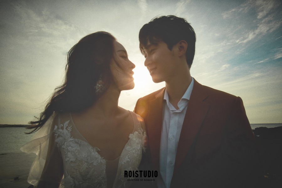 ROI Studio: Jeju Island Korean Wedding Photography by Roi on OneThreeOneFour 22